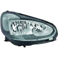 Headlight 1800081 for VAUXHALL ADAM OE 13354568