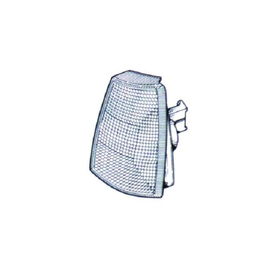 Direction Indicator 1803073 for VAUXHALL KADETT OE 90008395