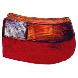 Tail Light Assembly 1804391 for VAUXHALL ASTRA OE 90510601