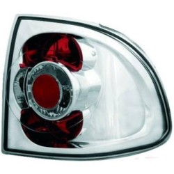 Tail Light Assembly Set 1804695 for VAUXHALL ASTRA