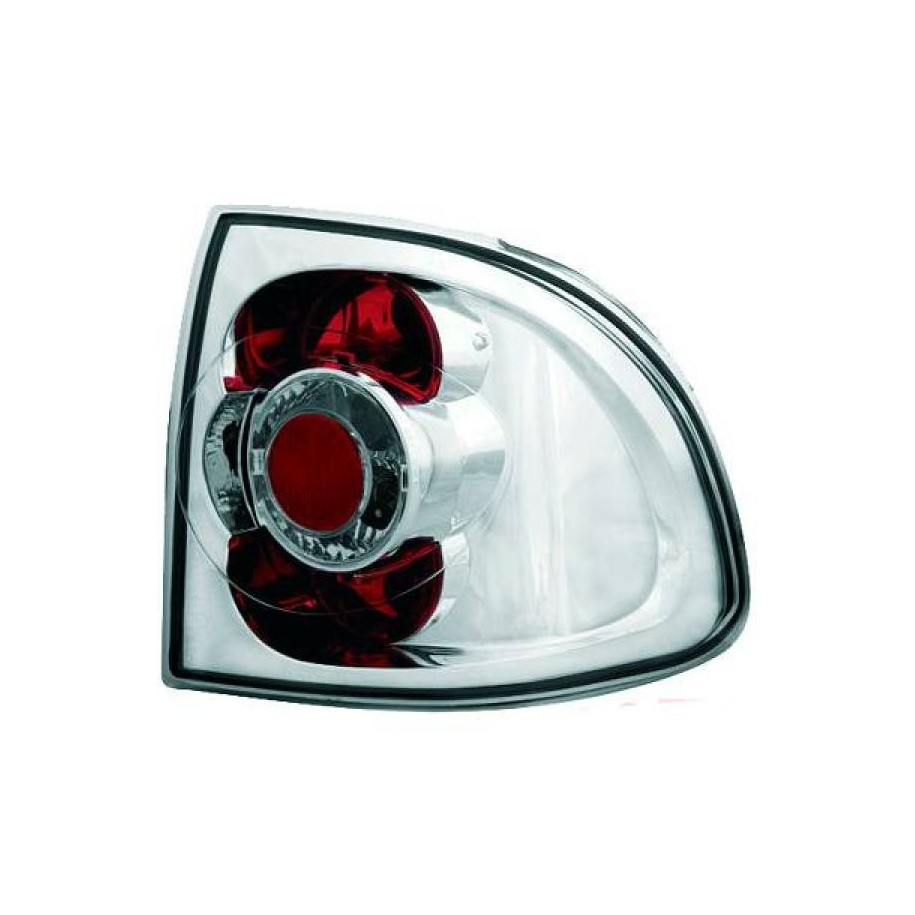 Tail Light Assembly Set 1804695 for VAUXHALL ASTRA