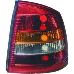 Tail Light Assembly 1805091 for VAUXHALL ASTRA OE 09117439