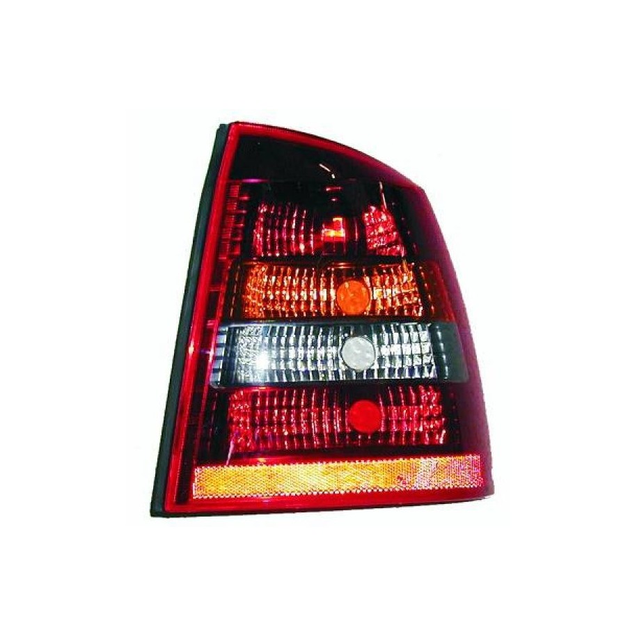 Tail Light Assembly 1805191 for VAUXHALL ASTRA OE 09201151