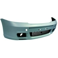 Bumper 1805550 for VAUXHALL ASTRA