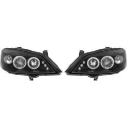 Headlight Set 1805685 for VAUXHALL ASTRA
