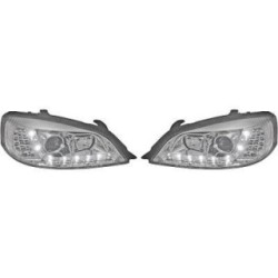 Headlight Set 1805785 for VAUXHALL ASTRA