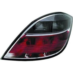 Tail Light Assembly 1806191 for VAUXHALL ASTRA OE 13222324