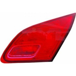 Tail Light Assembly 1807093 for VAUXHALL ASTRA OE 13306455