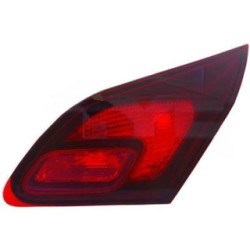 Tail Light Assembly 1807097 for VAUXHALL ASTRA OE 13319951