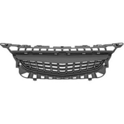 Radiator Grille 1807240 for VAUXHALL ASTRA