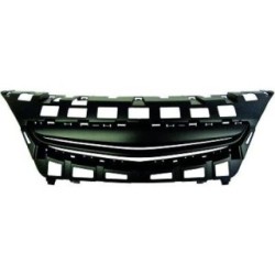 Radiator Grille 1807540 for VAUXHALL ASTRA