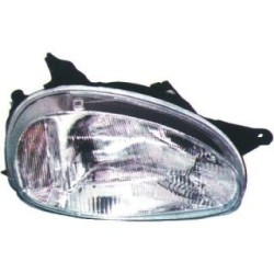 Headlight 1812081 for VAUXHALL COMBO