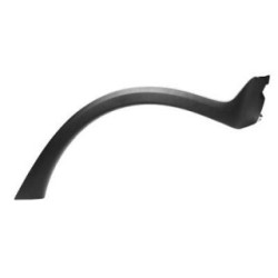 Wing Flaring 1813067 for VAUXHALL CORSA OE 09227305