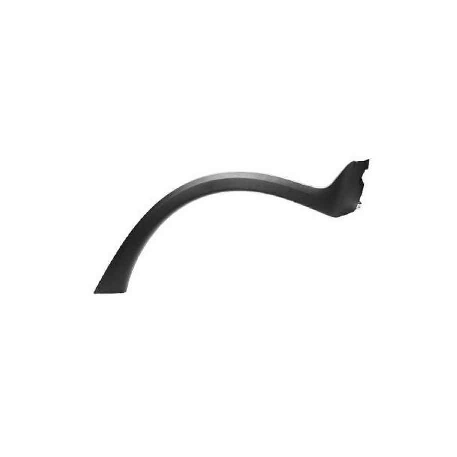 Wing Flaring 1813067 for VAUXHALL CORSA OE 09227305