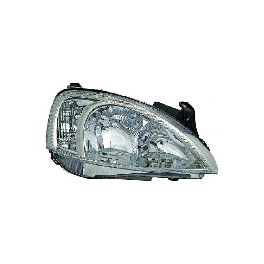 Headlight 1813283 for VAUXHALL COMBO