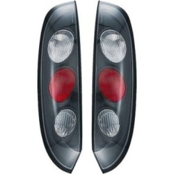 Tail Light Assembly Set 1813395 for VAUXHALL CORSA