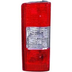 Tail Light Assembly 1813691 for VAUXHALL COMBO OE 09199760