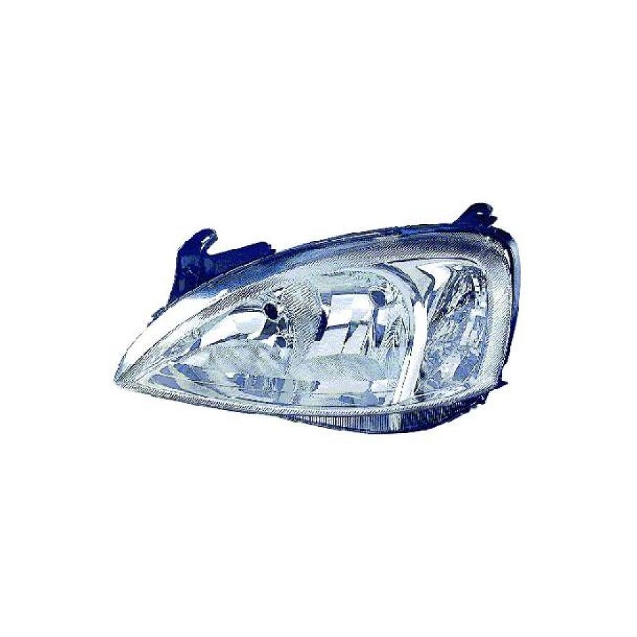 Headlight 1813980 for VAUXHALL COMBO
