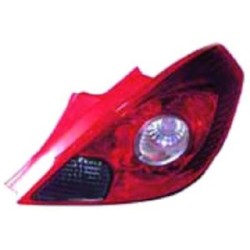 Tail Light Assembly 1814091 for VAUXHALL CORSA OE 93189092