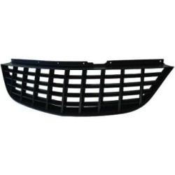Radiator Grille 1814340 for VAUXHALL CORSA
