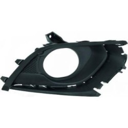 Bumper Ventilation Grilles 1815047 for VAUXHALL CORSA OE 13419801