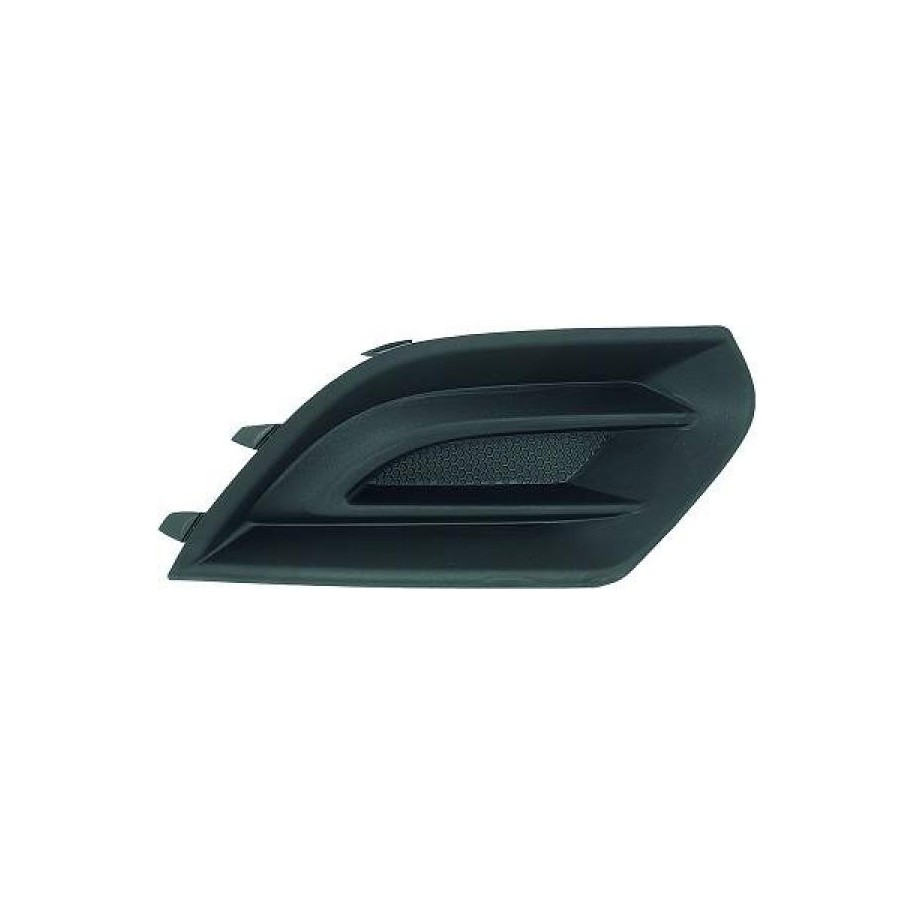 Bumper Ventilation Grilles 1815049 for VAUXHALL CORSA OE 13419795