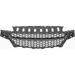 Radiator Grille 1815240 for VAUXHALL CORSA