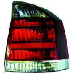 Tail Light Assembly 1825291 for VAUXHALL VECTRA OE 93174905