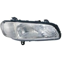 Headlight 1844980 for VAUXHALL OMEGA OE 90487568