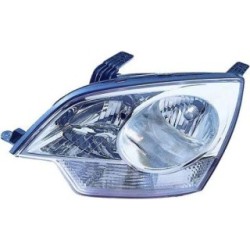 Headlight 1870081 for VAUXHALL ANTARA OE 96627135