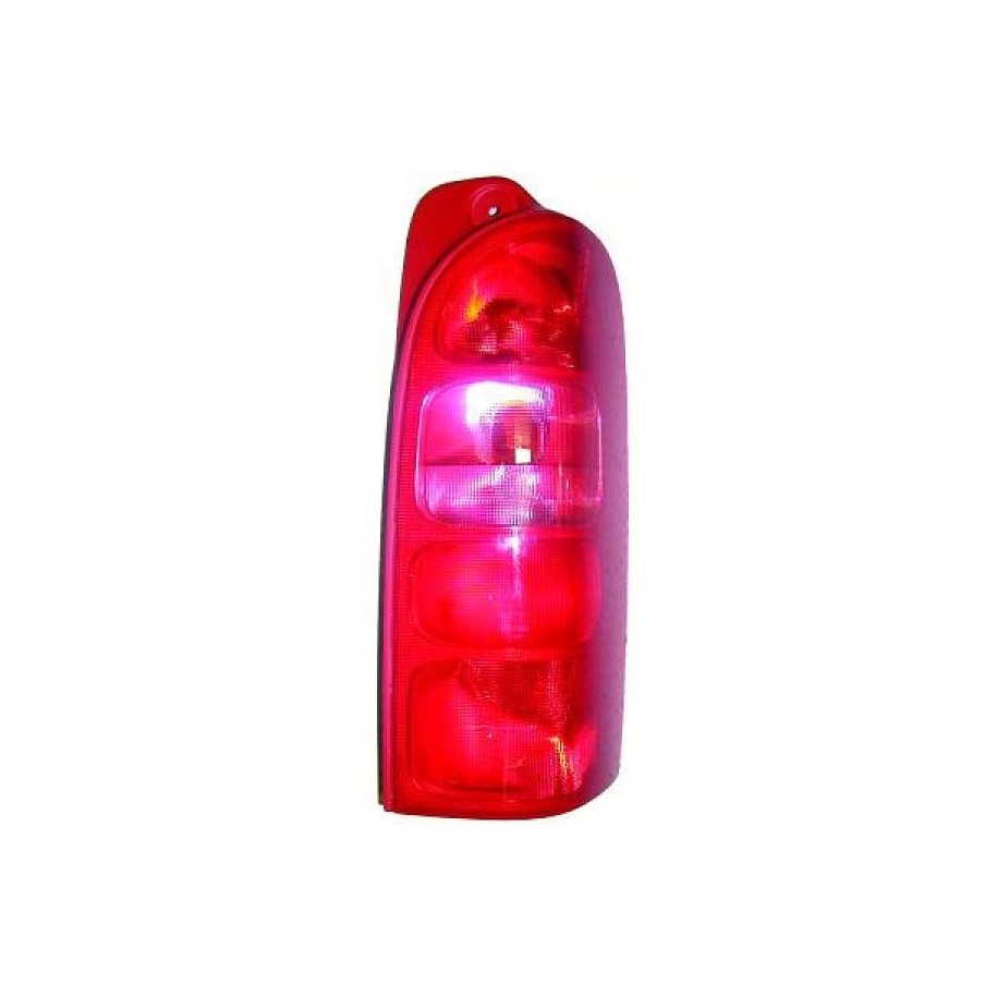 Tail Light Assembly 1885091 for VAUXHALL