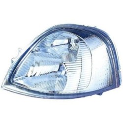 Headlight 1886980 for NISSAN