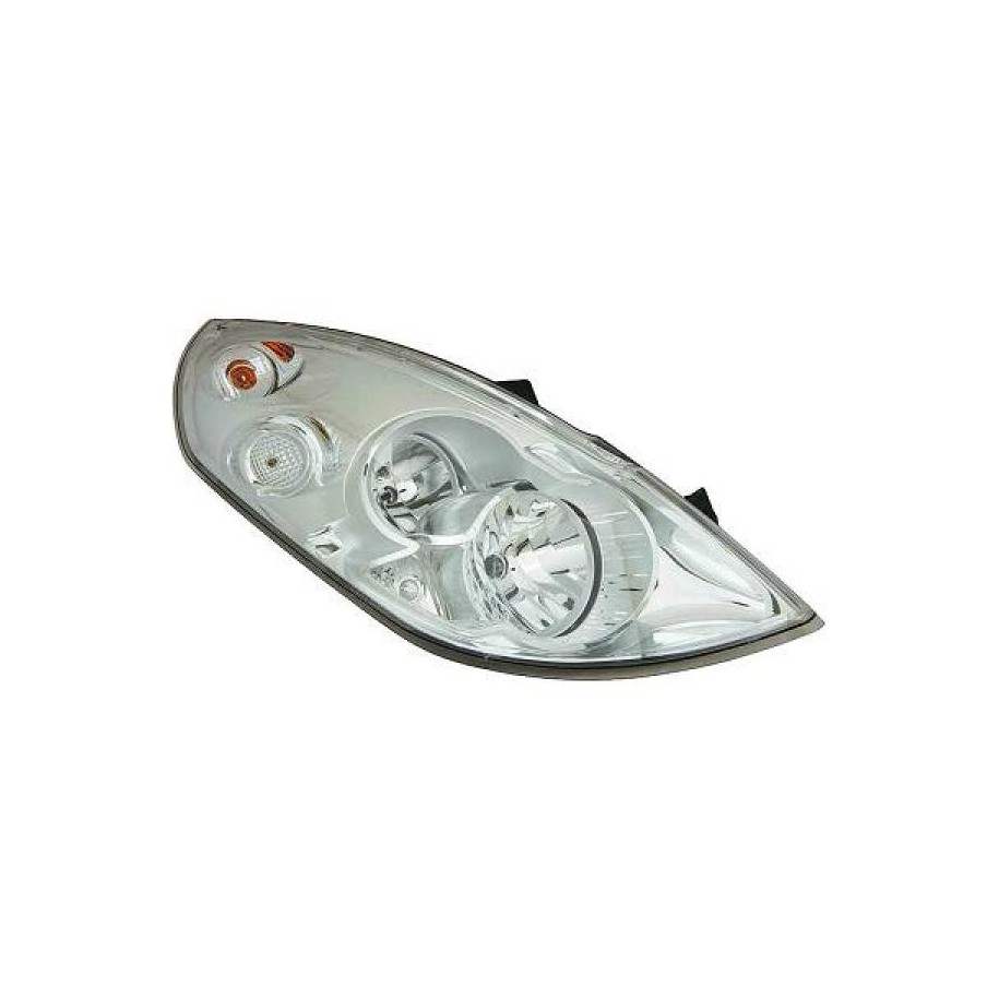Headlight 1887081 for VAUXHALL