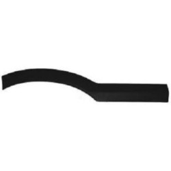 Wing Trim Strip 1890069 for VAUXHALL ZAFIRA OE 90597593