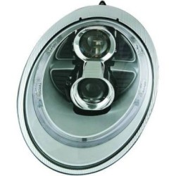 Headlight Set 2001285 for PORSCHE 911