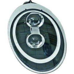 Headlight Set 2001288 for PORSCHE 911