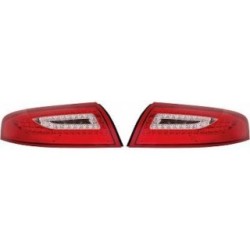 Tail Light Assembly Set 2001797 for PORSCHE 911