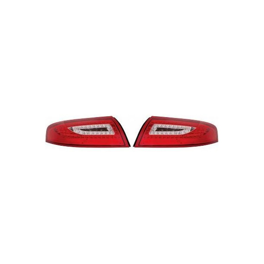 Tail Light Assembly Set 2001797 for PORSCHE 911