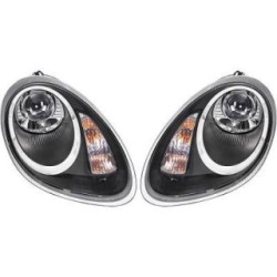 Headlight Set 2002486 for PORSCHE BOXSTER