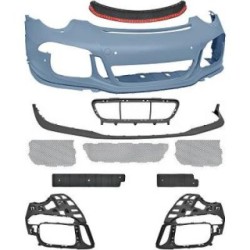 Bumper 2003250 for PORSCHE 911