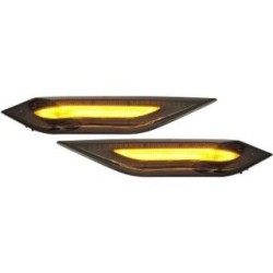 Indicator Set 2040179 for PORSCHE CAYENNE OE 95863110100