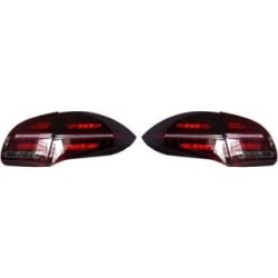 Tail Light Assembly Set 2040195 for PORSCHE CAYENNE