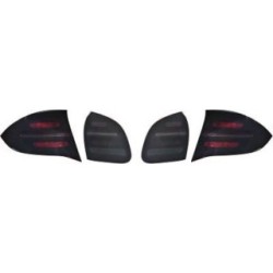Tail Light Assembly Set 2040295 for PORSCHE CAYENNE