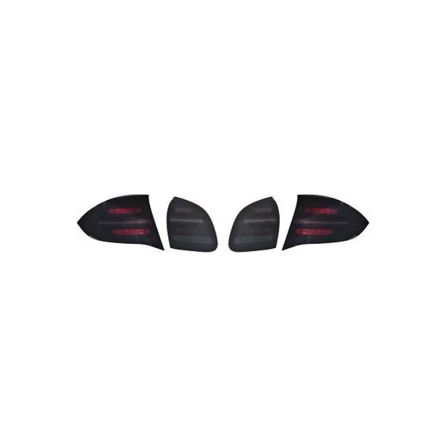 Tail Light Assembly Set 2040295 for PORSCHE CAYENNE