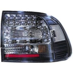 Tail Light Assembly Set 2040987 for PORSCHE CAYENNE