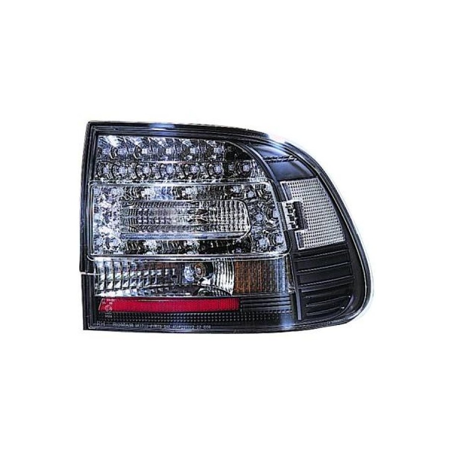 Tail Light Assembly Set 2040987 for PORSCHE CAYENNE