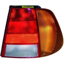 Tail Light Assembly 2203291 for VW POLO OE 6K5945111B