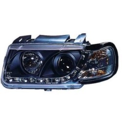 Headlight Set 2203485 for VW POLO