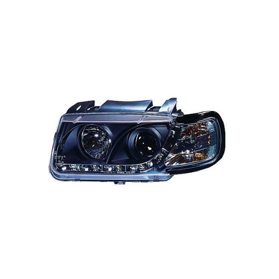 Headlight Set 2203485 for VW POLO