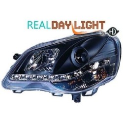 Headlight Set 2205886 for VW POLO